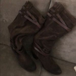 Frye Boots